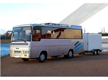 Mitsubishi Prestij - Turistický autobus