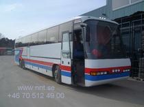 NEOPLAN  - Turistický autobus