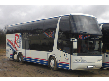 NEOPLAN N 1122 Skyliner - Turistický autobus