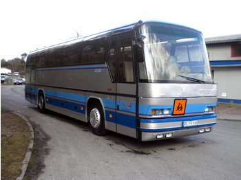 NEOPLAN N 123 Jetliner - Turistický autobus