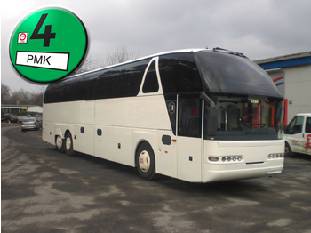 NEOPLAN N 516 SHD Starliner - Turistický autobus