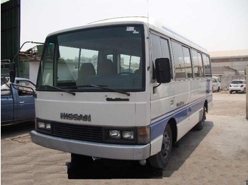 NISSAN Civilian - Turistický autobus