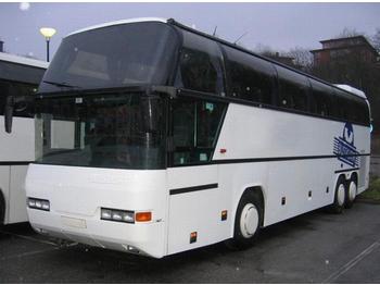 Neoplan Cityliner N116 - Turistický autobus