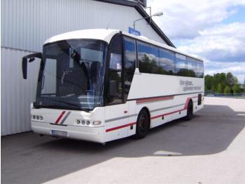 Neoplan Euroliner - Turistický autobus