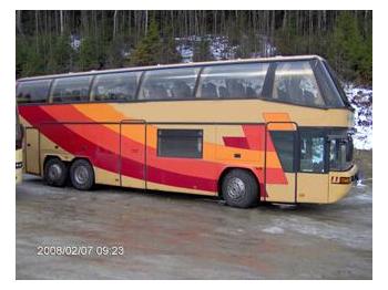 Neoplan Loungeliner - Turistický autobus