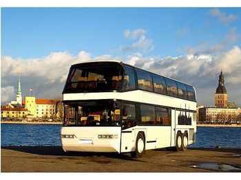 Neoplan N122 - Turistický autobus