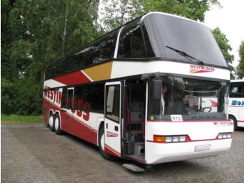 Neoplan N122/3 Skyliner - Turistický autobus