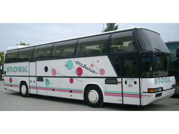 Neoplan N 116 Cityliner - Turistický autobus