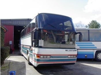 Neoplan N 116 Cityliner - Turistický autobus
