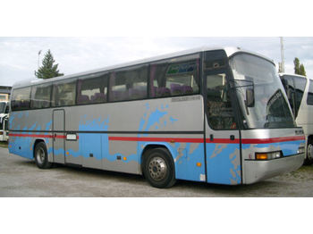 Neoplan N 316 SHD Transliner - Turistický autobus