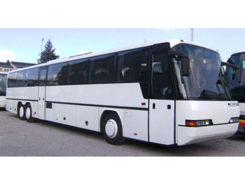 Neoplan N 318 K Transliner - Turistický autobus