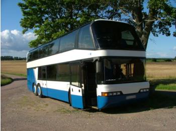 Neoplan Skyliner - Turistický autobus