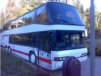 Neoplan Skyliner - Turistický autobus