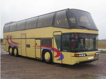 Neoplan Spaceliner - Turistický autobus