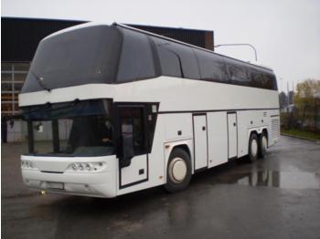 Neoplan Spaceliner - Turistický autobus