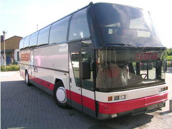 Neoplan Spaceliner N117 - Turistický autobus