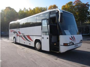 Neoplan Transliner - Turistický autobus