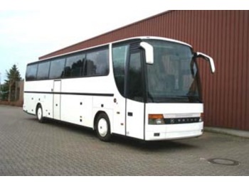 SETRA S 315 HDH/2 - Turistický autobus