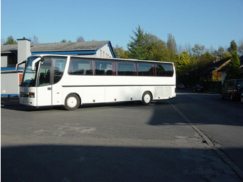 SETRA S 315 HD Exclusiv - Turistický autobus