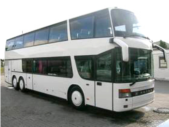 SETRA S 328 DT - Turistický autobus