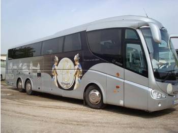 Scania 6x2 NEW CENTURY - Turistický autobus