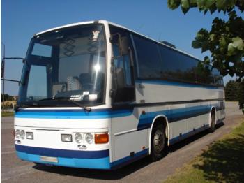 Scania Ajokki - Turistický autobus