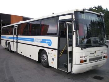 Scania Carrus - Turistický autobus