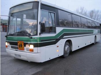 Scania Carrus 113 CLB - Turistický autobus