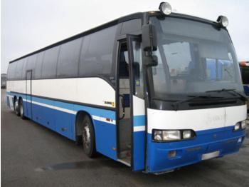 Scania Carrus 302 - Turistický autobus