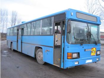 Scania Carrus CN113 - Turistický autobus