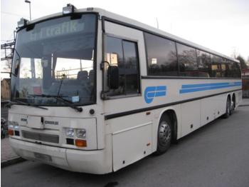 Scania Carrus Fifty - Turistický autobus