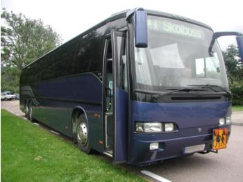 Scania Carrus K124 - Turistický autobus