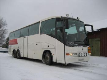 Scania Irizar - Turistický autobus