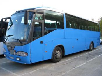 Scania Irizar - Turistický autobus