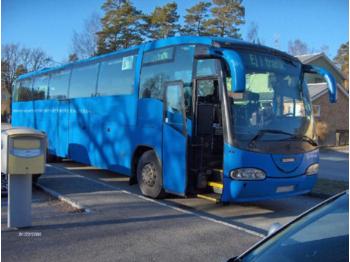 Scania Irizar Century - Turistický autobus