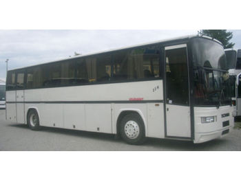 Scania Jonckeere - Turistický autobus