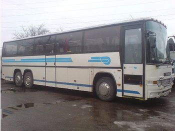 Scania K 112 - Turistický autobus