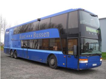 Scania Van-Hool TD9 - Turistický autobus