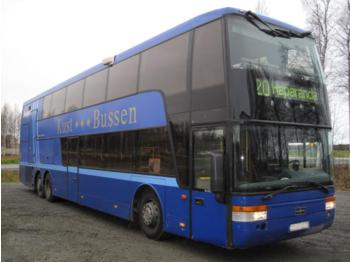 Scania Van-Hool TD9 - Turistický autobus