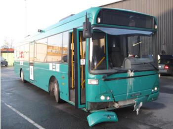 Scania West - Turistický autobus