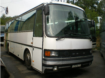 Setra 210 H - Turistický autobus