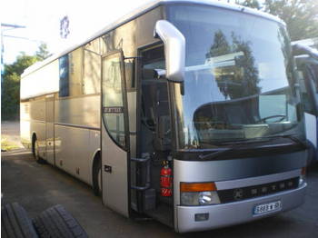 Setra 315 GT HD - Turistický autobus