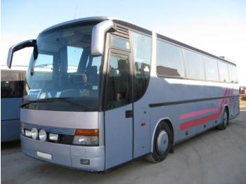 Setra 315 HD - Turistický autobus