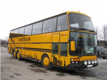 Setra S316 HDS - Turistický autobus