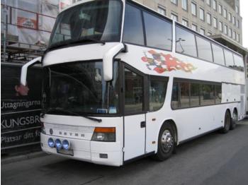 Setra S328 - Turistický autobus