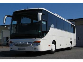 Setra S415 - Turistický autobus