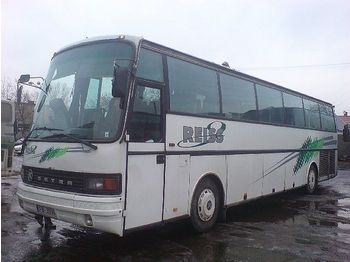 Setra S 215 HD - Turistický autobus