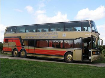 Setra S  228 - Turistický autobus