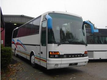 Setra S 250 HD Spezial - Turistický autobus