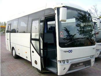 TEMSA DELUX - Turistický autobus